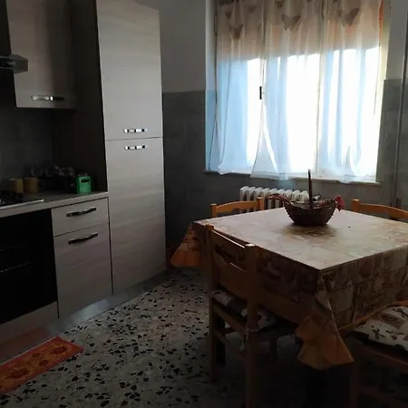 Apartament Terrazza Del Poggio