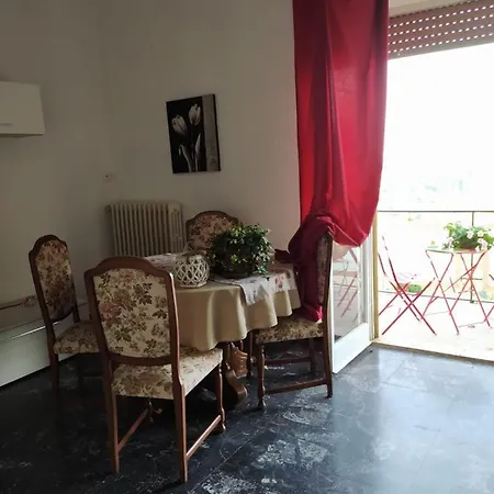 Terrazza Del Poggio Apartmán *