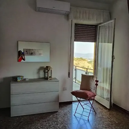 Apartament Terrazza Del Poggio *