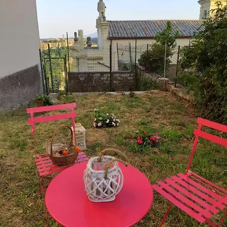 Terrazza Del Poggio