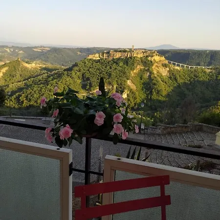 Terrazza Del Poggio