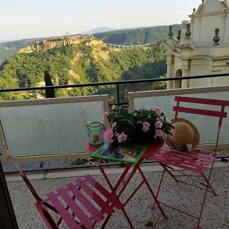 Terrazza Del Poggio Lubriano