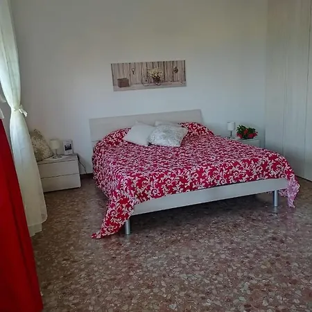 Apartmán Terrazza Del Poggio Lubriano