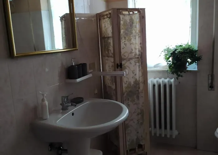 Terrazza Del Poggio * Lubriano