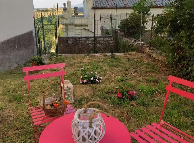 Terrazza Del Poggio