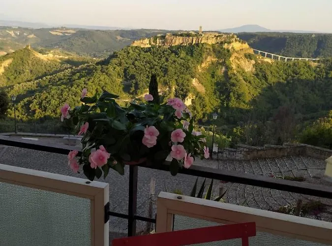 Terrazza Del Poggio
